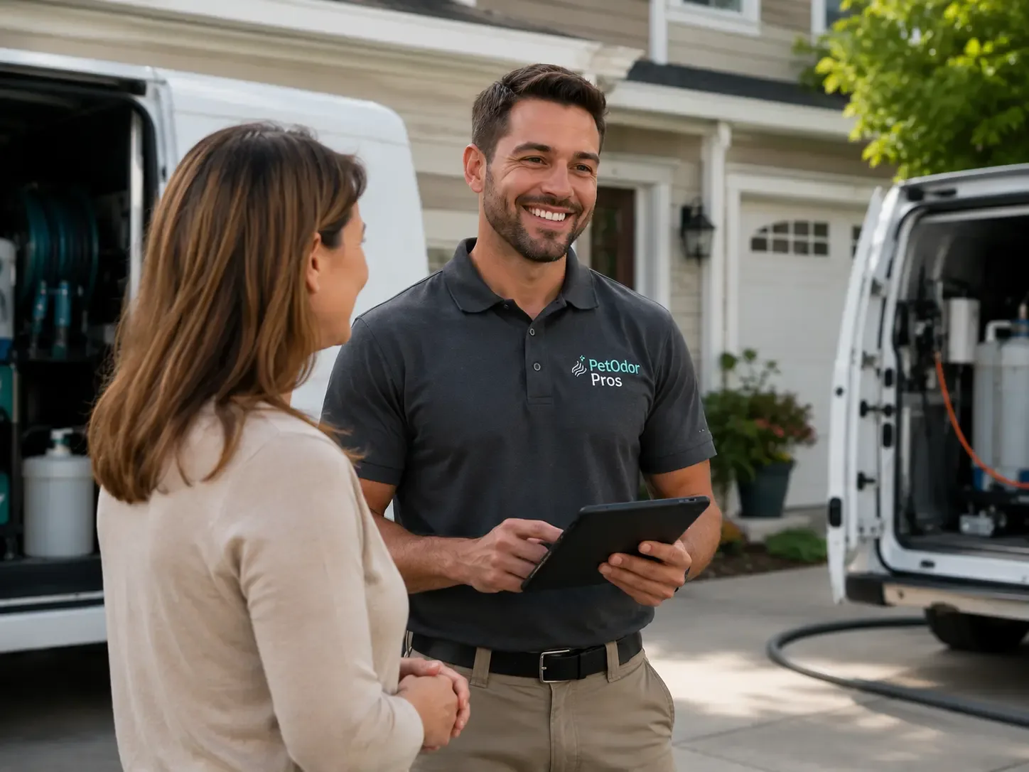 Pet Odor Removal FAQs for Gilman, IL